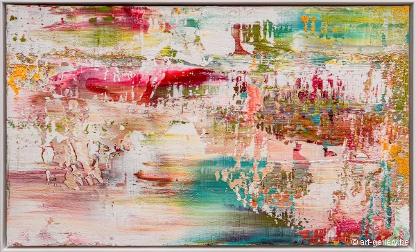 CELIS Nikee - Wild Garden